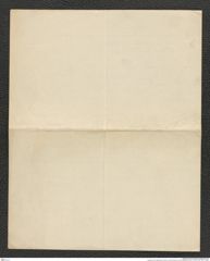 Nachlass Franz Steindachner, Brief von Alois Schrack an Franz Steindachner (20.12.1879), Inv.Nr. 467.01, Seite 4